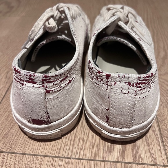 Converse X MAISON MARGIELA limited edition - Picture 5 of 5